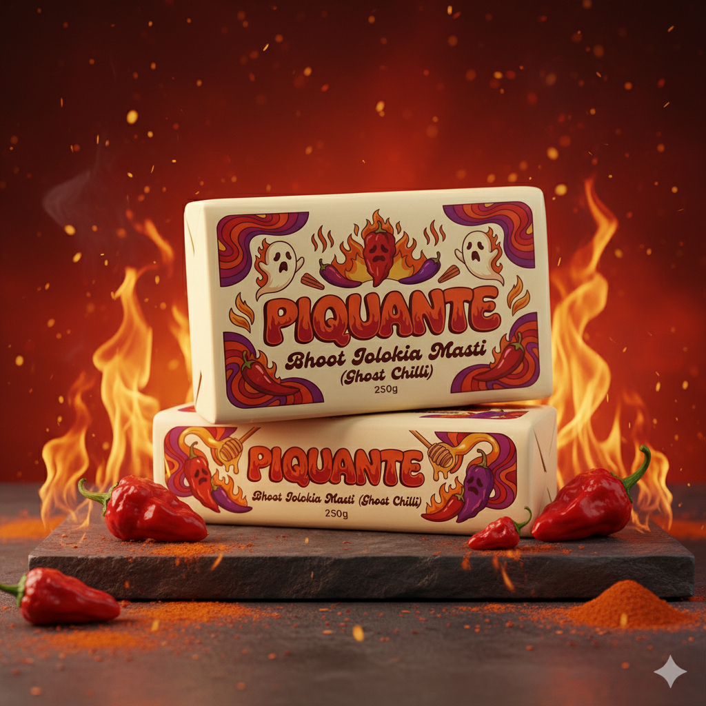 Bhoot Jolokia Masti product image