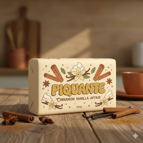 Cinnamon Vanilla Affair product image