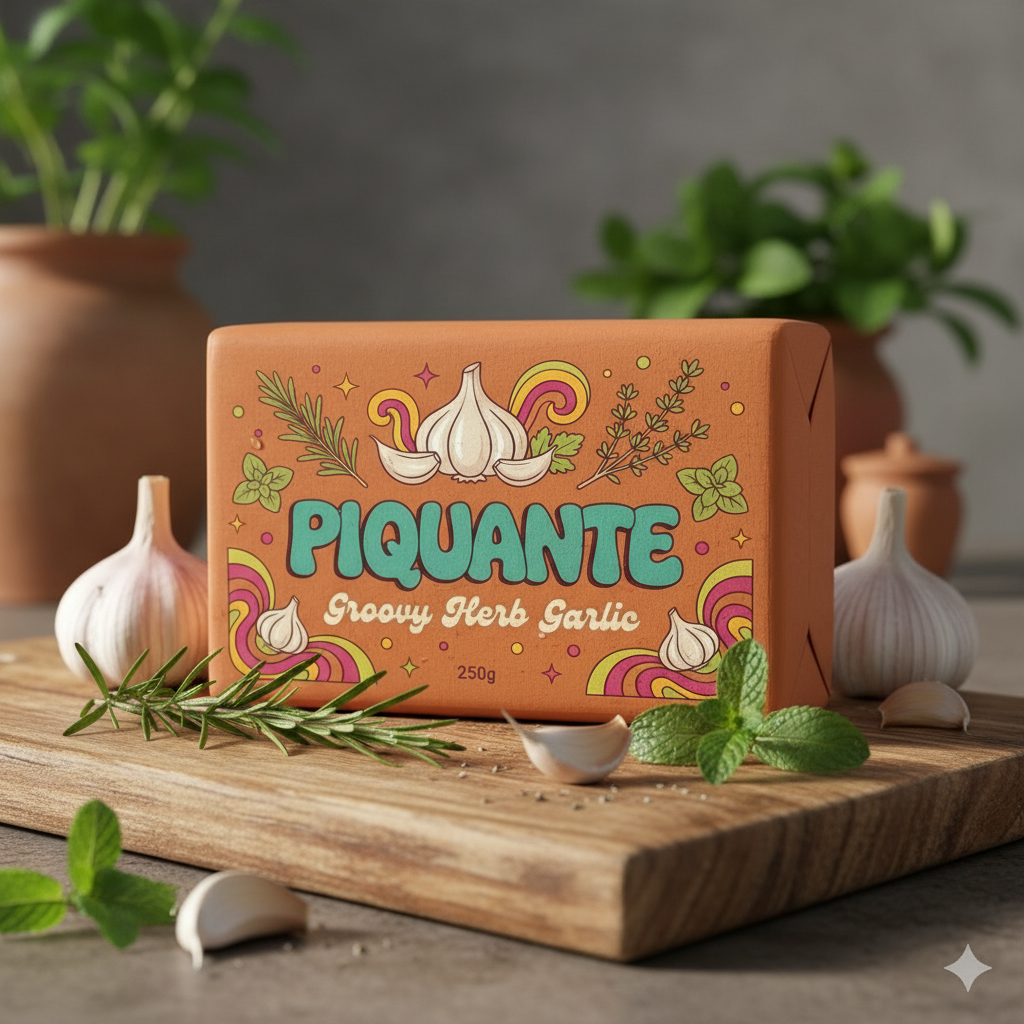 Groovy Herb Garlic product image