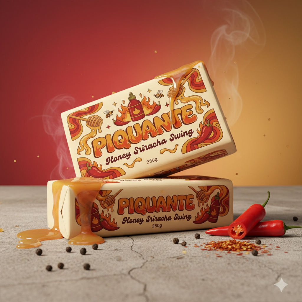 Honey Sriracha Swing product image